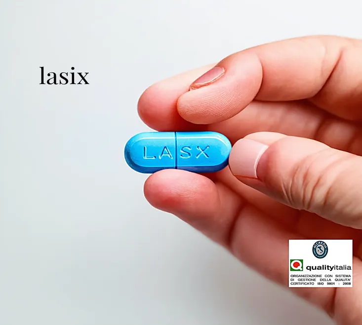 Lasix 3